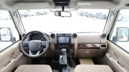 
										TOYOTA LAND CRUISER full									