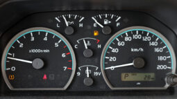 
										TOYOTA LAND CRUISER full									
