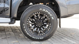 
										TOYOTA HILUX (PICKUP) full									