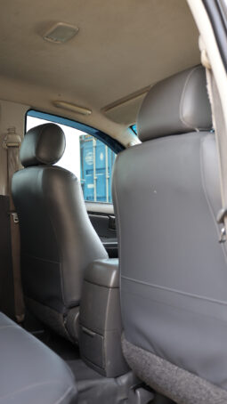 
										TOYOTA HILUX (PICKUP) full									
