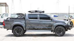 TOYOTA HILUX (PICKUP)