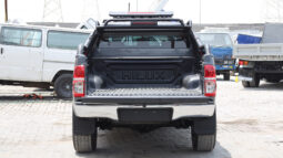 TOYOTA HILUX (PICKUP)