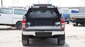 TOYOTA HILUX (PICKUP)