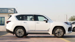
										TOYOTA LEXUS (LX700H) full									