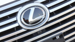 
										TOYOTA LEXUS (LX700H) full									