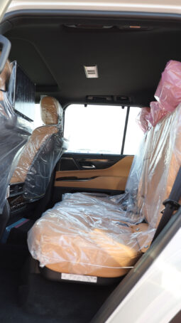 
										TOYOTA LEXUS (LX700H) full									