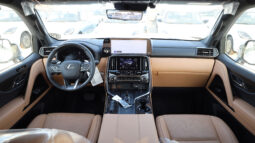 
										TOYOTA LEXUS (LX700H) full									