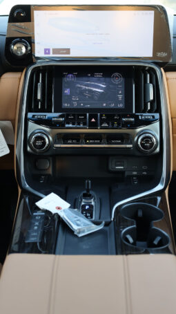 
										TOYOTA LEXUS (LX700H) full									