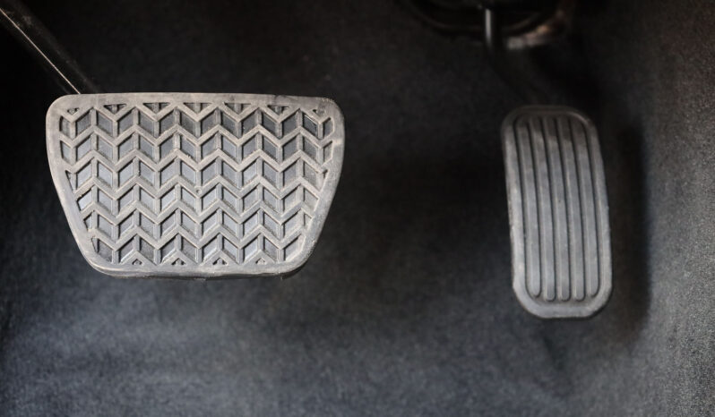 
								TOYOTA LEXUS (LX700H) full									