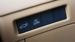 
										TOYOTA LEXUS (LX700H) full									