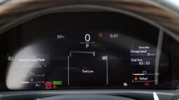 
										TOYOTA LEXUS (LX700H) full									