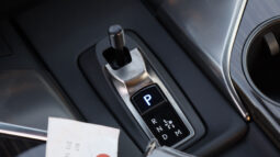
										TOYOTA LEXUS (LX700H) full									