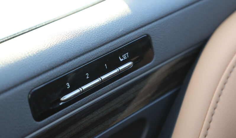 
								TOYOTA LEXUS (LX700H) full									