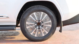 
										TOYOTA LEXUS (LX700H) full									