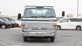 TOYOTA TRUCK