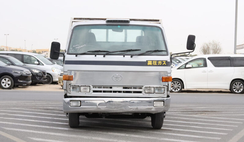 
								TOYOTA TRUCK full									