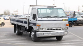 TOYOTA TRUCK