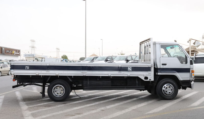 
								TOYOTA TRUCK full									