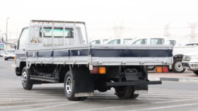 TOYOTA TRUCK