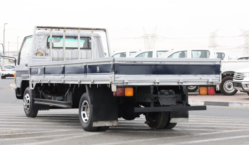 
								TOYOTA TRUCK full									