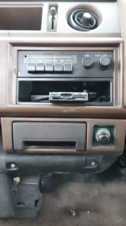 
										TOYOTA TRUCK full									