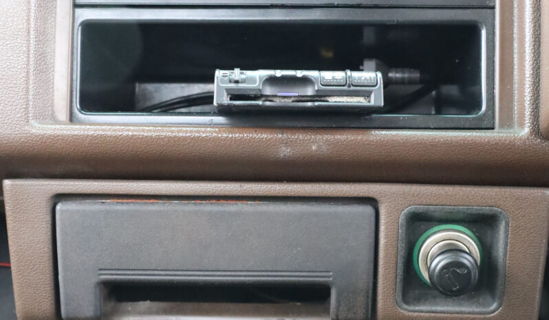 
								TOYOTA TRUCK full									