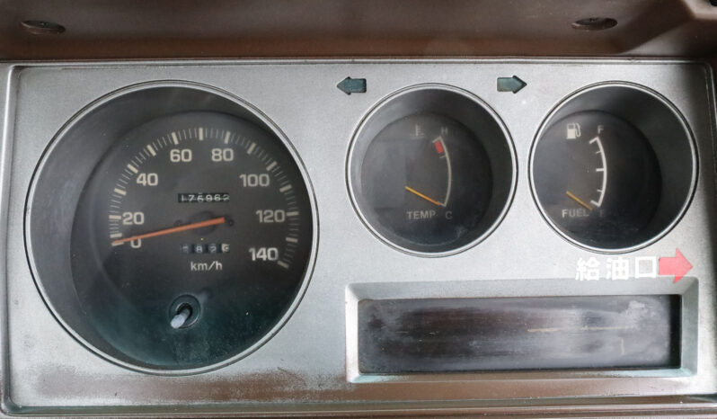 
								TOYOTA TRUCK full									