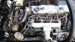 
										MITSUBISHI CANTER PICKUP (DUMP) full									
