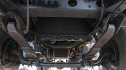 
										MITSUBISHI CANTER PICKUP (DUMP) full									