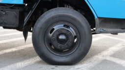 
										MITSUBISHI CANTER PICKUP (DUMP) full									