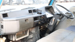 
										MITSUBISHI CANTER PICKUP (DUMP) full									