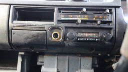 
										MITSUBISHI CANTER PICKUP (DUMP) full									