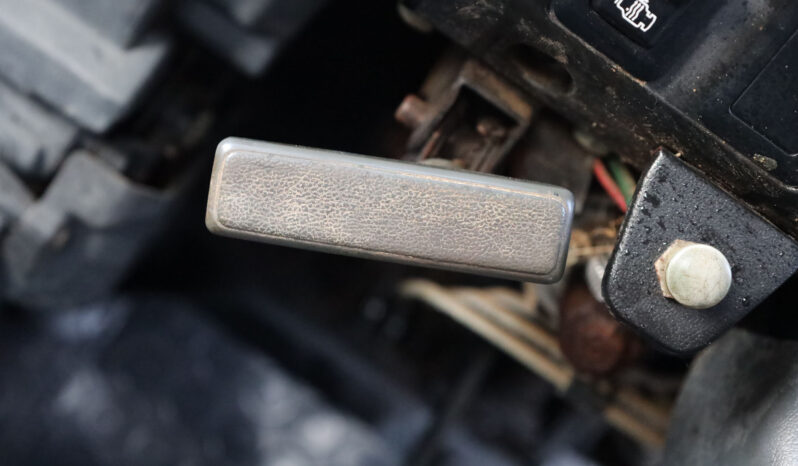 
								MITSUBISHI CANTER PICKUP (DUMP) full									