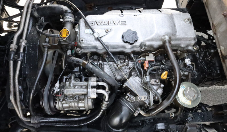 
								TOYOTA DYNA (TRUCK) full									