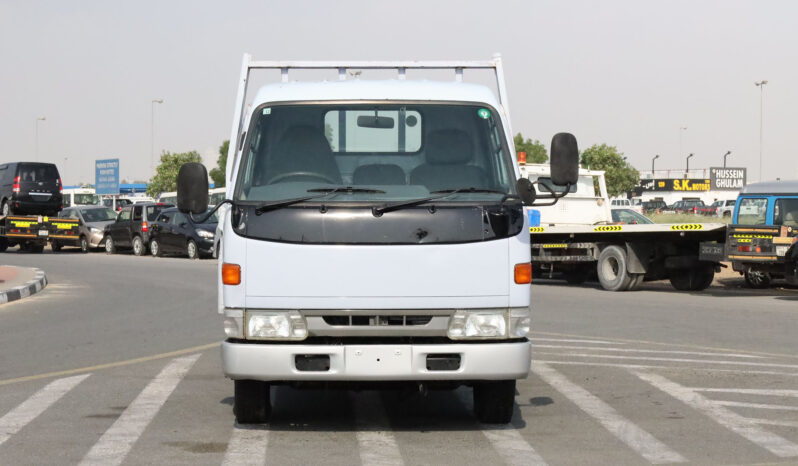 
								TOYOTA DYNA (TRUCK) full									