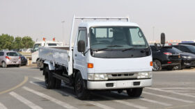 TOYOTA DYNA (TRUCK)