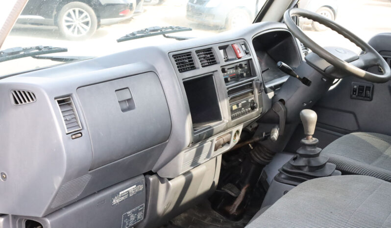 
								TOYOTA DYNA (TRUCK) full									