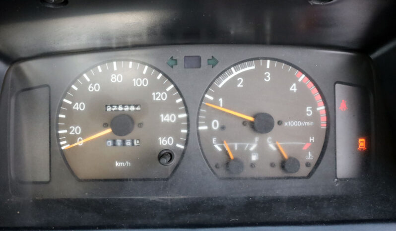 
								TOYOTA DYNA (TRUCK) full									