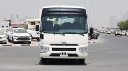 TOYOTA COASTER (BUS)