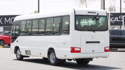 TOYOTA COASTER (BUS)