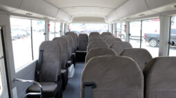 
										TOYOTA COASTER (BUS) full									