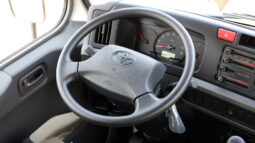 
										TOYOTA COASTER (BUS) full									