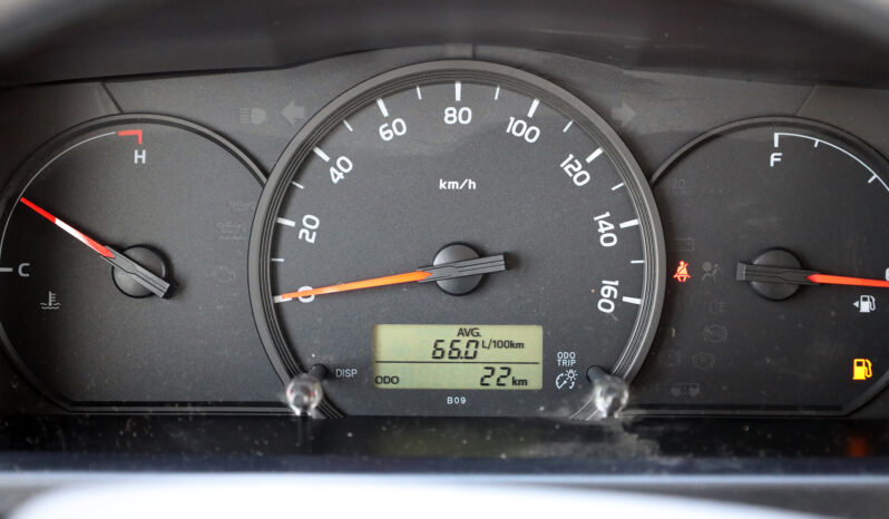 
								TOYOTA COASTER (BUS) full									