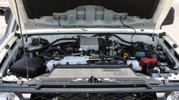 
										TOYOTA LAND CRUISER full									