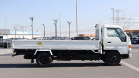 TOYOTA PICKUP (TRUCK)