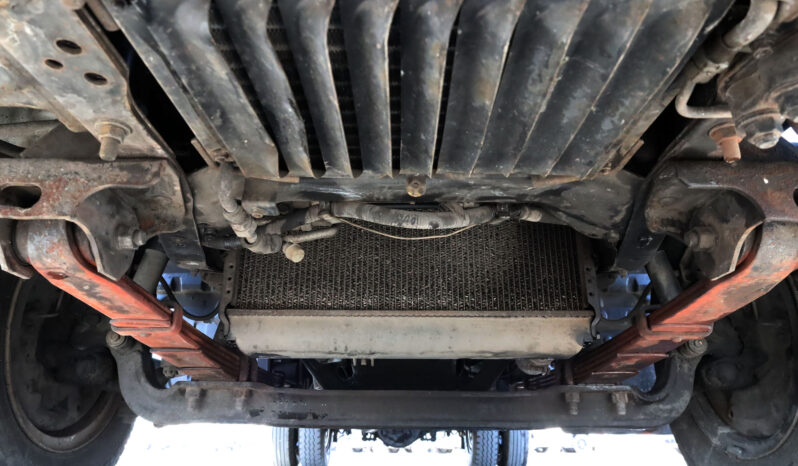 
								TOYOTA PICKUP (TRUCK) full									