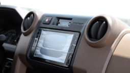 
										TOYOTA LAND CRUISER full									