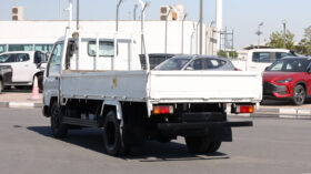 TOYOTA PICKUP (TRUCK)