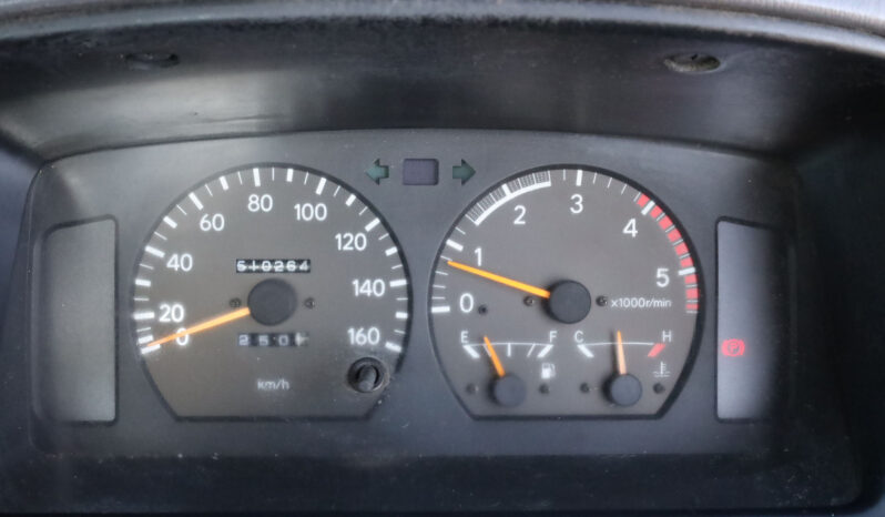 
								TOYOTA PICKUP (TRUCK) full									