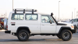 
										TOYOTA LAND CRUISER full									